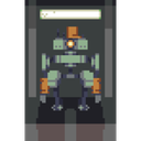 mistername-HANDunlock icon