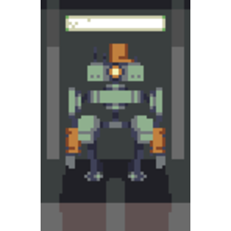 mistername-HANDunlock icon