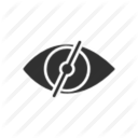 mistername-NoItemDisplay icon