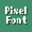 mistername-PixelFont icon