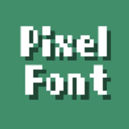 mistername-PixelFont icon