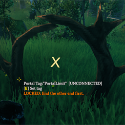 mistydays-PortalLimit icon