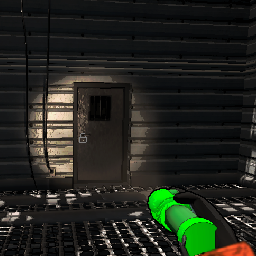 mitzapper2-FuckYouLocksYourDoors icon