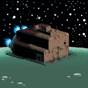 mmgeka-BUT_the_SHIP_REMAINS icon
