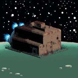 mmgeka-BUT_the_SHIP_REMAINS icon