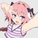 moddinganon-AstolfoPosters icon