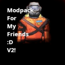 moddingfordacompany-FriendsModpack icon