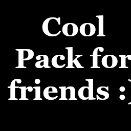 modpackerman27-Awesome_Pack icon