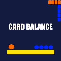 modpotato-CardBalance icon