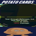 modpotato-PotatoCards icon