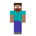 mogus-Herobrine icon