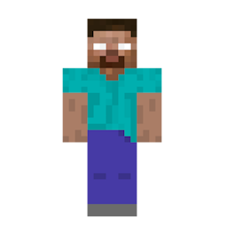 mogus-Herobrine icon