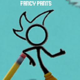 mojkqueira-FancyPants icon