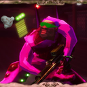 mojkqueira-MT_FOXTROT_Cruelty_squad icon