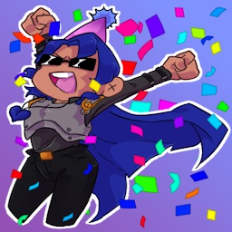 mon-GromPosters icon