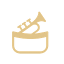 mondash-PocketBugle icon