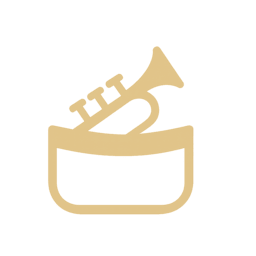 mondash-PocketBugle icon