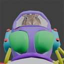 monke_goofs-Easter_Bunny_Suit icon