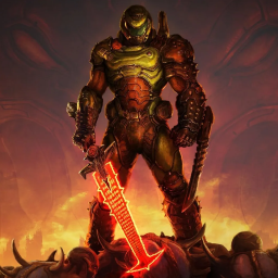 mood3mee-DOOM_ETERNAL_Weapon_Sound icon