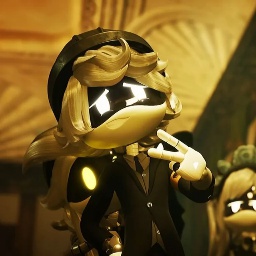 moratchamodels-Butler_N_Model_MurderDrones icon