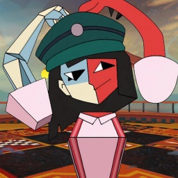 moratchamodels-ENA_Dream_BBQ_Model icon