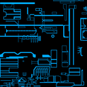 morebagels-NorthstarNeon icon