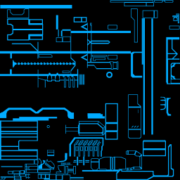 morebagels-NorthstarNeon icon