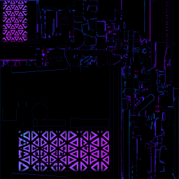 morebagels-XenonArcherStandalone icon