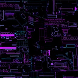 morebagels-XenonCarStandalone icon