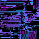 morebagels-XenonColdwarStandalone icon