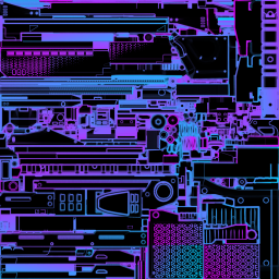 morebagels-XenonColdwarStandalone icon