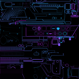 morebagels-XenonDevotionStandalone icon