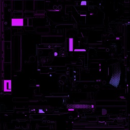 morebagels-XenonFlatlineStandalone icon