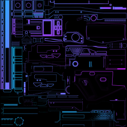 morebagels-XenonMastiffStandalone icon