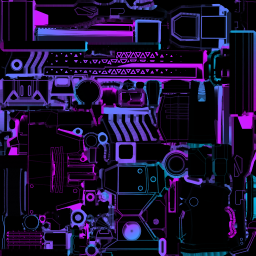 morebagels-XenonRE45Standalone icon