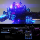 morebagels-XenonToneAnd40mm icon