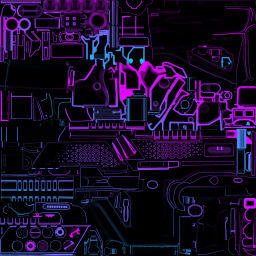 morebagels-XenonVoltStandalone icon