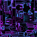 morebagels-XenonWingmanStandalone icon