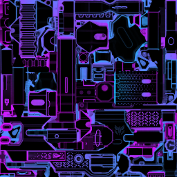 morebagels-XenonWingmanStandalone icon