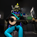 morgin-CIGP_Costumes icon