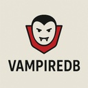 morphine-VampireDB icon