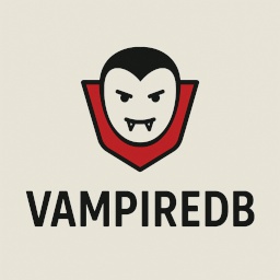morphine-VampireDB icon