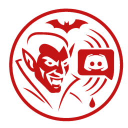 morphine-VampireWebhook icon