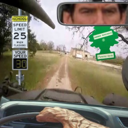 mosin-bondescapemusic icon