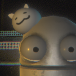 moxyfruvous-Rats_Stacy_Tumor icon
