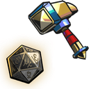 mozzarellathicc-Reroll_Hammers icon