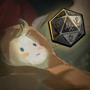 mozzarellathicc-Static_Reroll_Cost icon