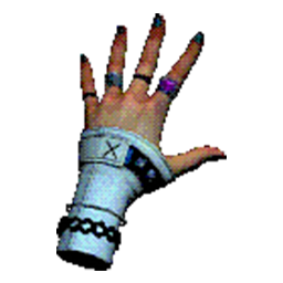 mqt-Clove_hands icon