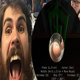 mr_hat-BasedDecorPlacement icon