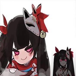 mr_hat-SparkleDoll icon